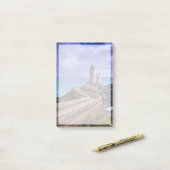 Post-it® Les phares | Phare Petit Minou France (Sur un bureau)