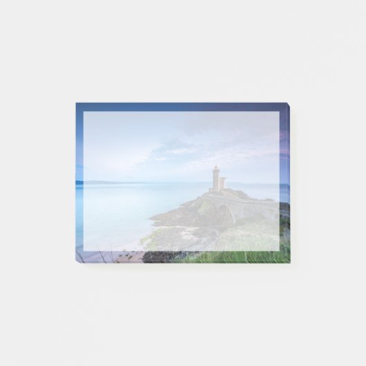 Post-it® Les phares | Phare Plouzané France (Devant)