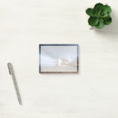 Post-it® Les phares | Point Betsie Lake Michigan (Bureau)