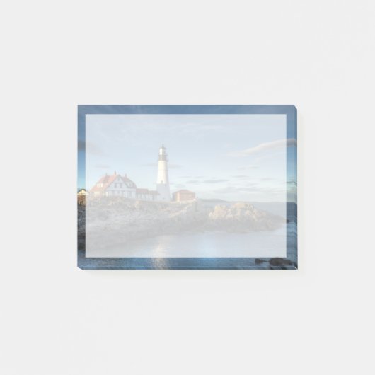 Post-it® Les phares | Portland Head Light Lighthouse (Devant)