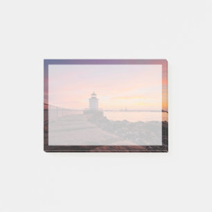 Post-it® Les phares South Portland, Maine
