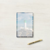 Post-it® Les phares | Wellington Ontario Canada (Sur un bureau)