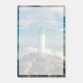 Post-it® Les phares | Wellington Ontario Canada (Devant)