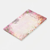 Post-it® Les plus romantiques (Incliné)