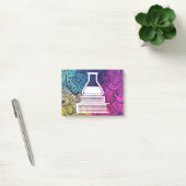 Post-it® Les sciences éducatives minimales (Bureau)