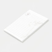 Post-it® Les Sept Frères d'Elko© Notes (Incliné)