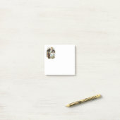 Post-it® Les Trois Ours (Sur un bureau)
