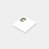 Post-it® Les Trois Ours (Incliné)