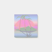Post-it® Les Tropiques - (Devant)
