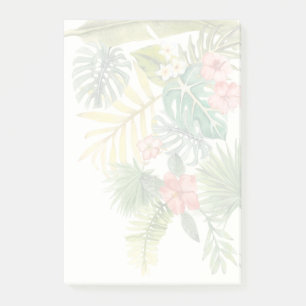 Post-it® Les tropiques douces