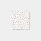 Post-it® Les yeux d'Halloween (Devant)