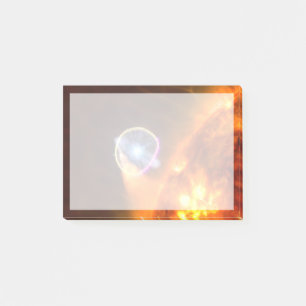 Post-it® L'Étoile Naine Blanche Du Cygni V407