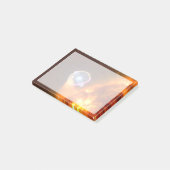 Post-it® L'Étoile Naine Blanche Du Cygni V407 (Incliné)