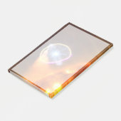 Post-it® L'Étoile Naine Blanche Du Cygni V407 (Incliné)