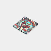 Post-it® Lets Salsa ,Latin Dancing (Incliné)