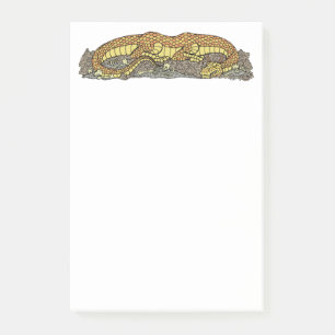 Post-it® Levée de feu au repos