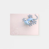 Post-it® Lézard (Devant)