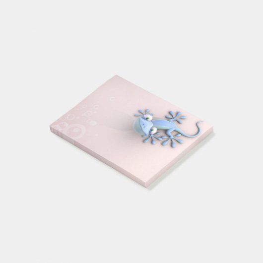 Post-it® Lézard (Incliné)