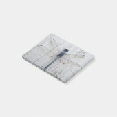 Post-it® libellule (Incliné)