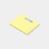 Post-it® liberté (Incliné)