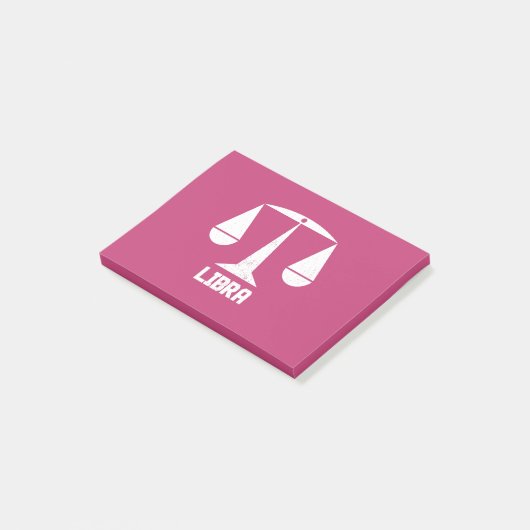 Post-it® Libra (Incliné)