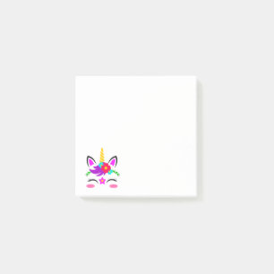 Post-it® Licorne