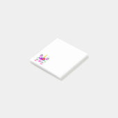 Post-it® Licorne (Incliné)
