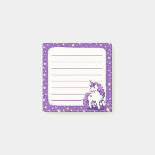 Post-it® Licorne