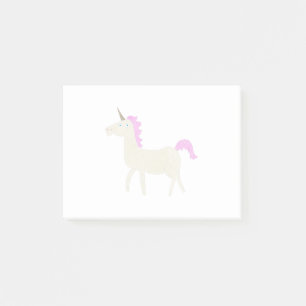 Post-it® licorne