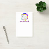 Post-it® Licorne (Bureau)