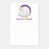 Post-it® Licorne (Devant)
