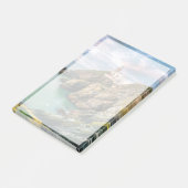 Post-it® Lighthouses | Baily Lighthouse Dublin, Irlande (Incliné)