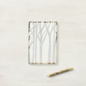 Post-it® Ligne I (Sur un bureau)
