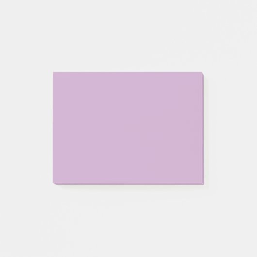 Post-it® Lilac (Devant)