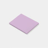 Post-it® Lilac (Incliné)