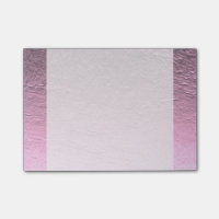 Lilac dégradé rose aluminium grunge