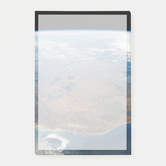 Post-it® L'Île De Madagascar. (Devant)