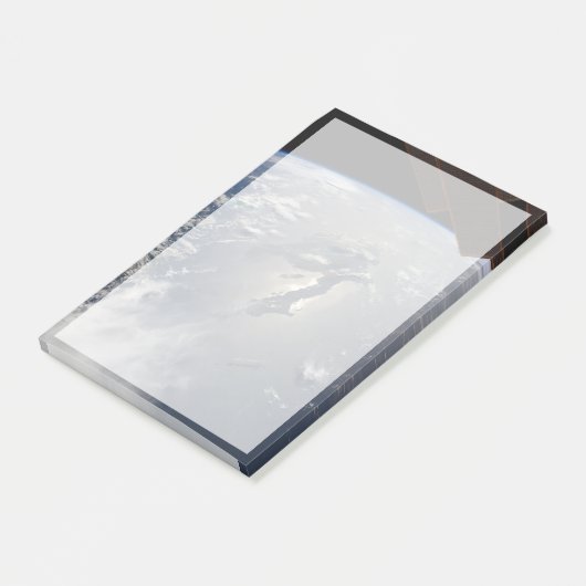 Post-it® L'Île D'Hispaniola Avec Sunglin (Incliné)