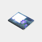 Post-it® Lilies (Incliné)