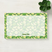 Post-it® Lime (Bureau)