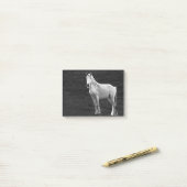 Post-it® LIN10BW le Stance.tif (Sur un bureau)