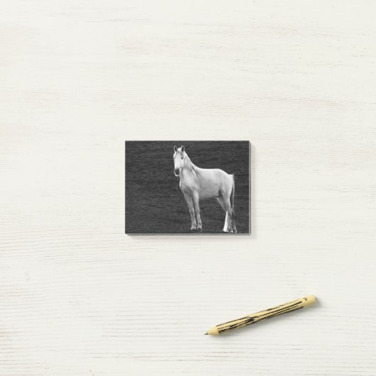 Post-it® LIN10BW le Stance.tif (Sur un bureau)