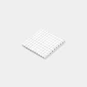 Post-it® Liner (Incliné)