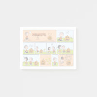 Linus & Lucy | Chanter Jack-O-Lantern