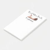 Post-it® Lire Plus de Livres Thunder_Cove (Incliné)