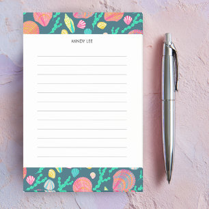 Post-it® Liste de magasins d'alimentation frontalière des c