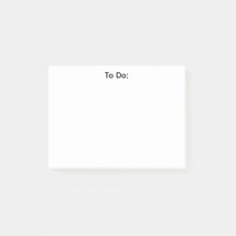 Liste de Tâches Simple - Notes