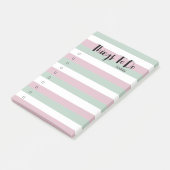 Post-it® Liste de tâches simples (Incliné)