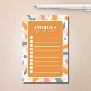 Post-it® Liste de vérification de la liste de tâches de l'h