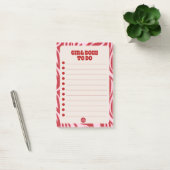 Post-it® Liste des tâches_patrons (Bureau)